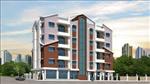 Bengal Abasan Urban Ruby, 3 BHK Apartments